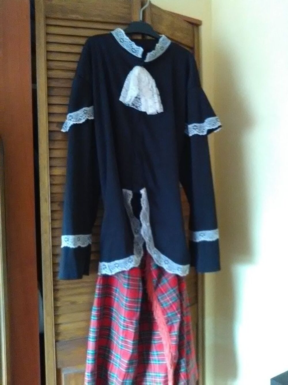 deguisement Vêtements