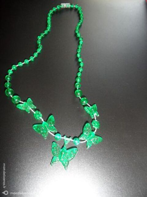 colliers enfants diff�rents coloris 1 Gidy (45)