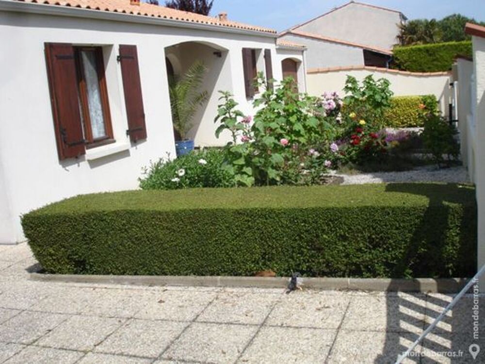   location vacances Poitou-Charentes, Angoulins (17690)