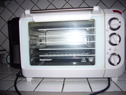 mini four lectrique 30 Leers (59)