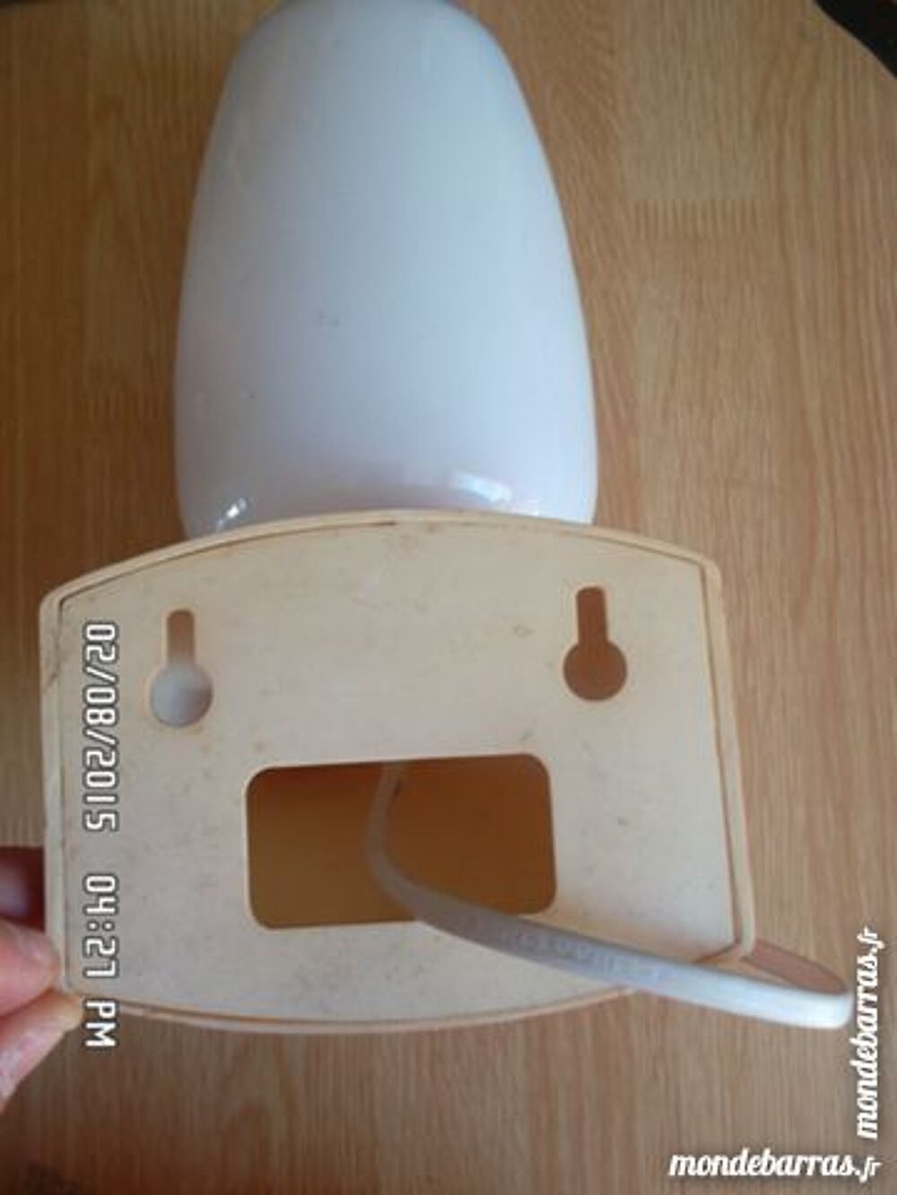 lampe de salle de bain Cuisine