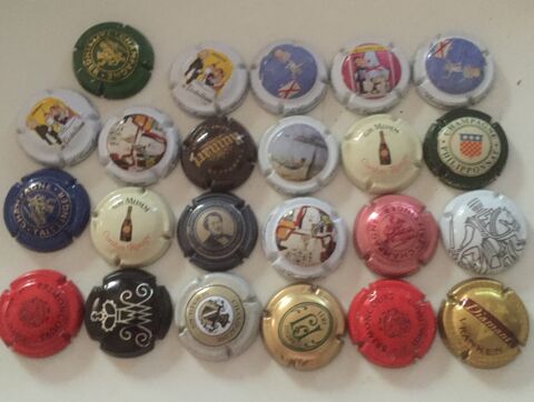 capsules de champagne 1 Reims (51)