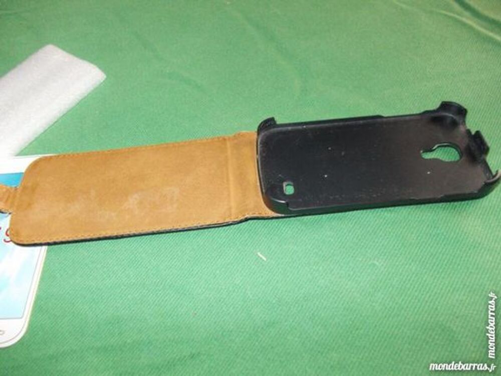 pochette samsung galaxy s4 Téléphones et tablettes