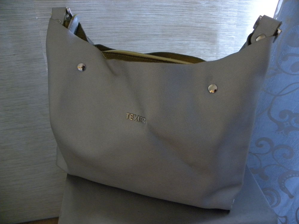 sac femme texier Maroquinerie