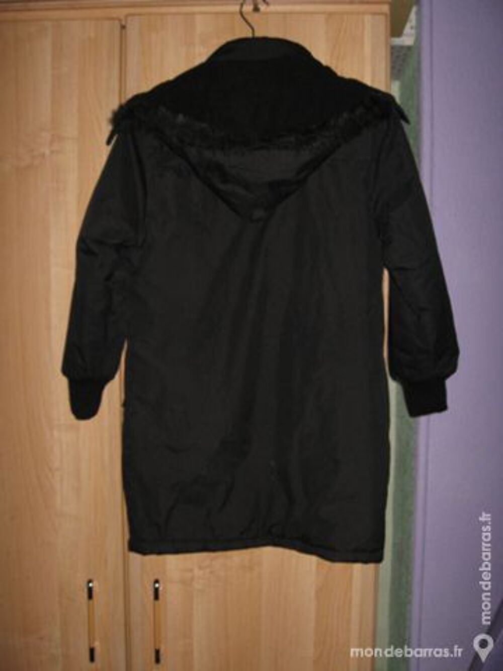 Manteau 14 ans Vêtements enfants