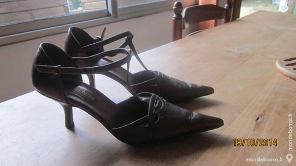 Escarpin Chaussures