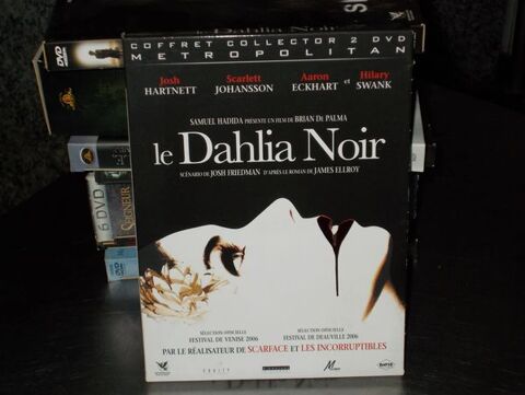 Coffret collector 2dvd le dahlia noir 10 Monflanquin (47)