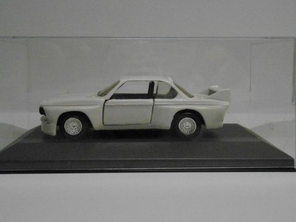 B.M.W. 3.0 CSL - Verem 