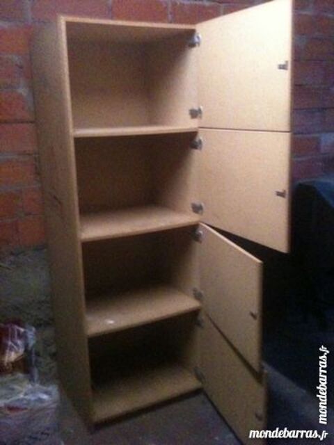 Casier/�tag�re/rangement/garage 45 Castres (81)