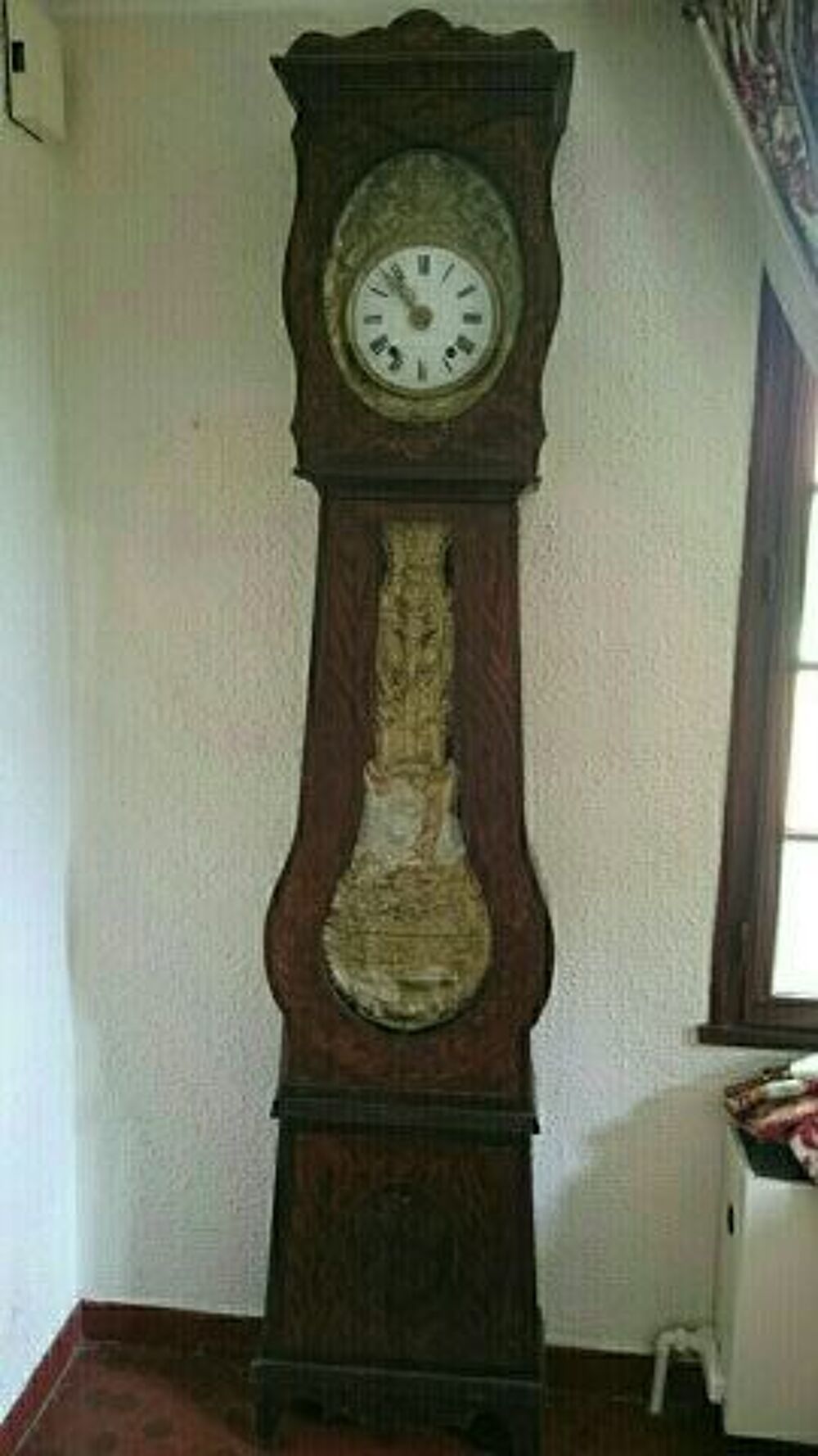horloge comtoise Meubles