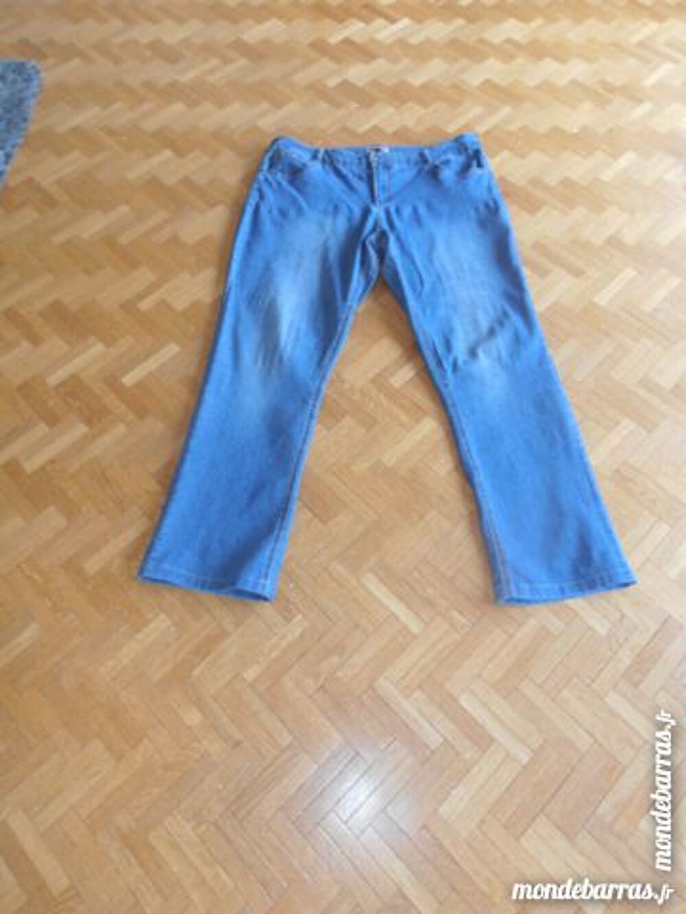 Jean femme (68) Vêtements