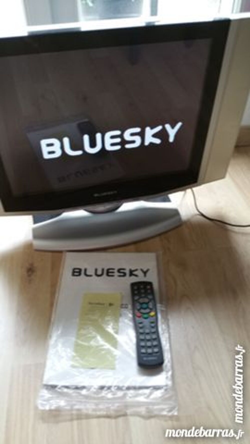 Tv Moniteur Matériel informatique