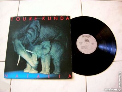 33 TOURS TOURE KUNDA Natalia 11 Nantes (44)