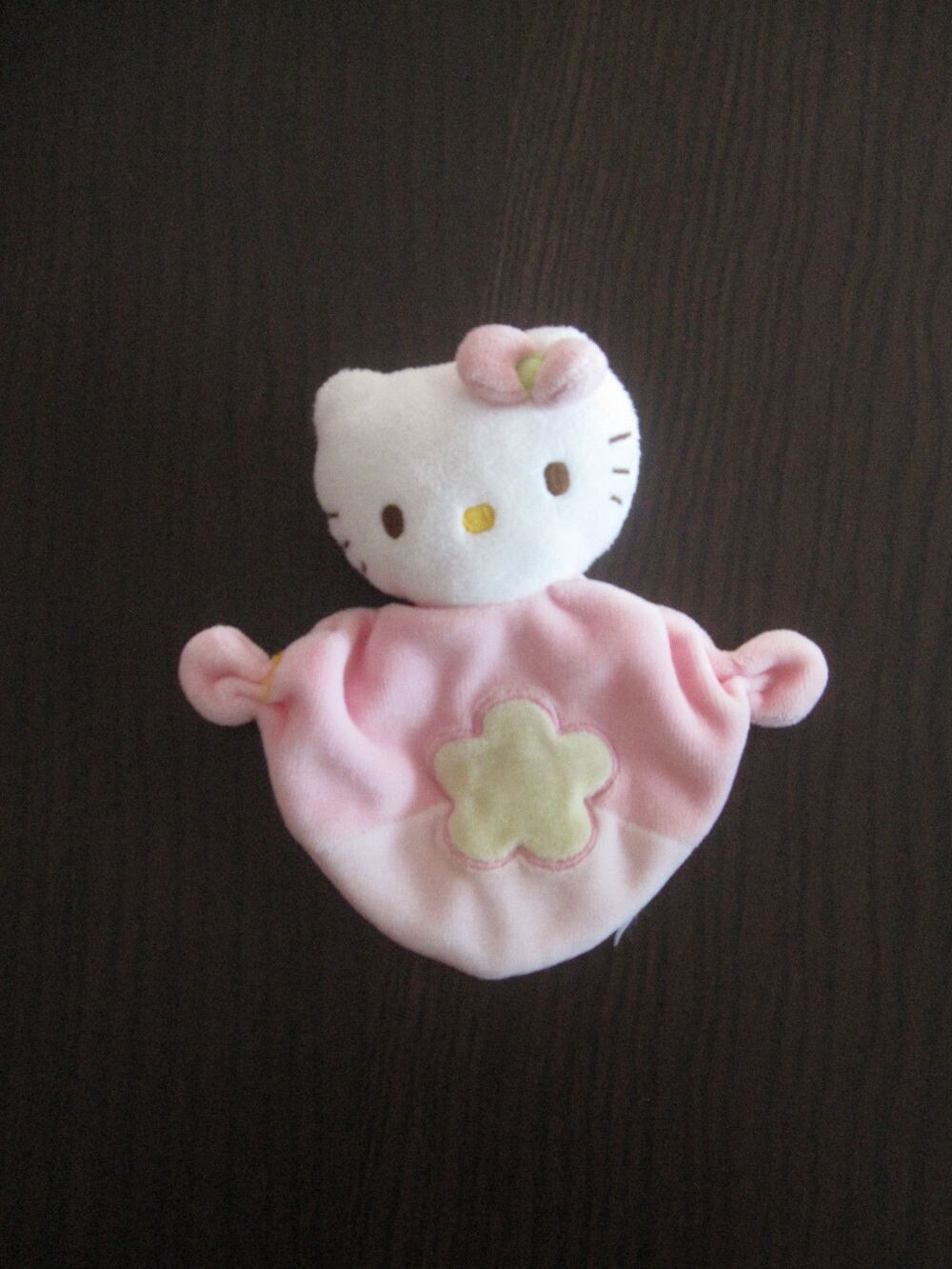 Hello kitty triangulaire Jeux / jouets