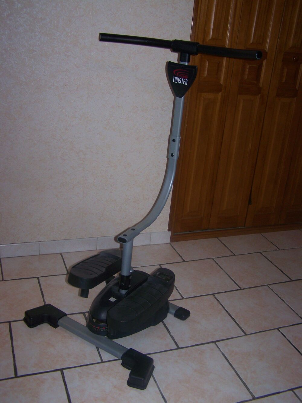 twister cardio Sports