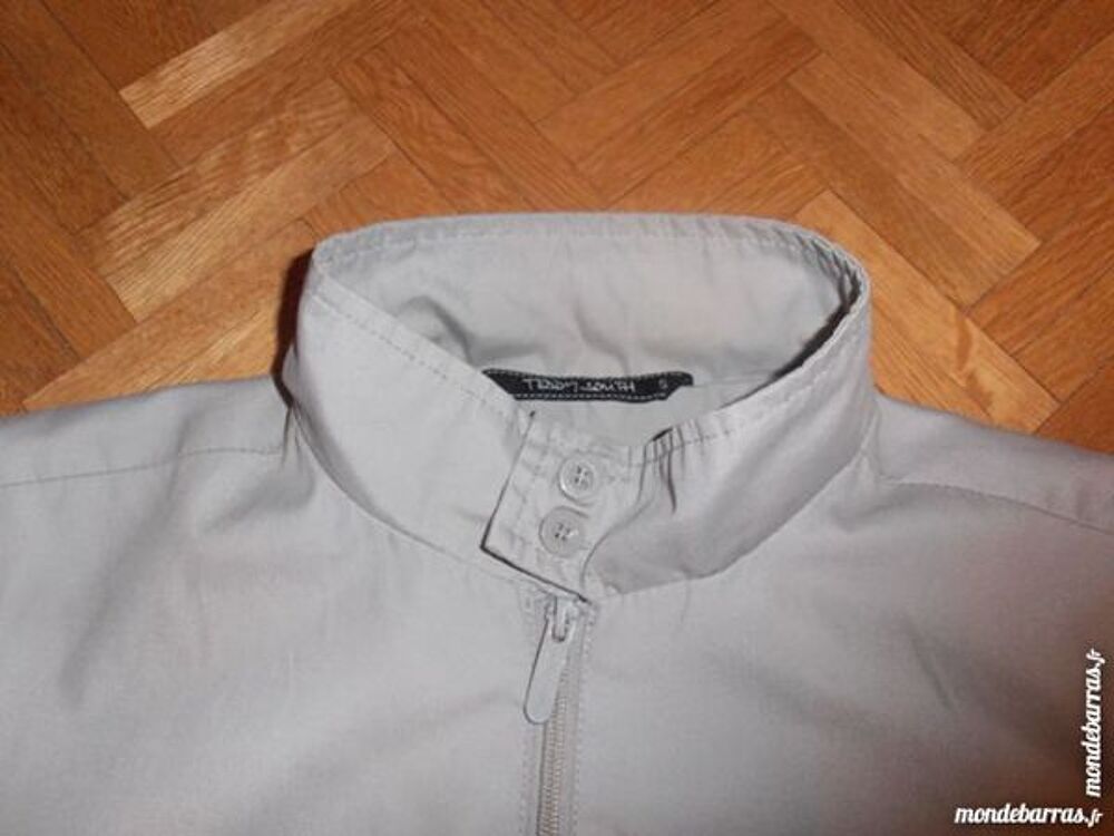 Blouson Teddy Smith Vêtements