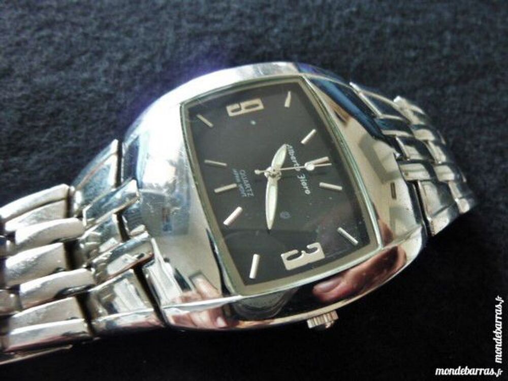 ALBERTO FIORO AL55A montre homme DIV0214 Bijoux et montres