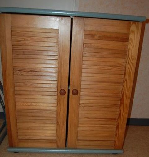 meuble 2 portes 10 Besanon (25)