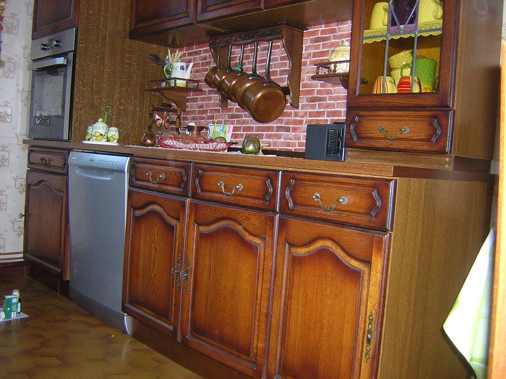 cuisine Meubles