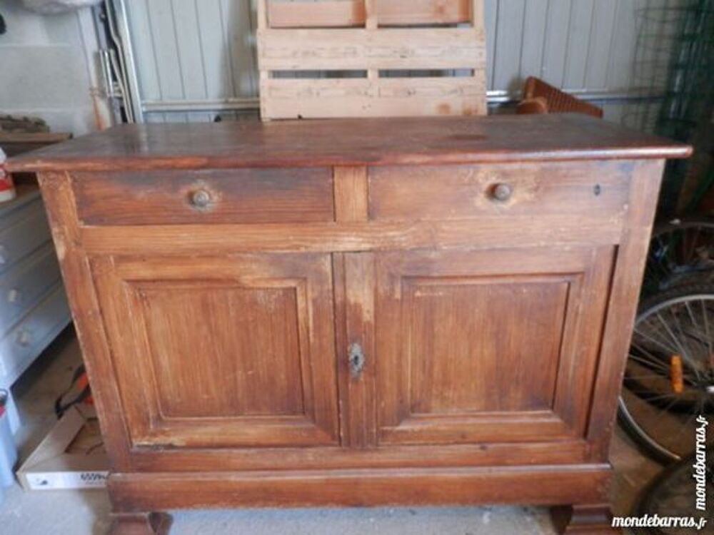 MEUBLE BAHUT Meubles