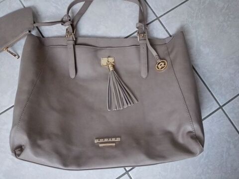 Sac cabas RODIER cru NEUF, sac  main femme 45 Saint-Nazaire (44)