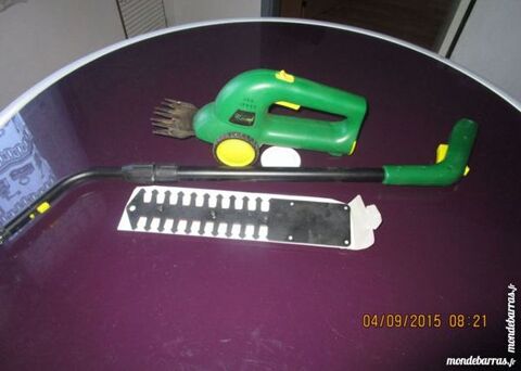 Cisaille  gazon - taille-haies 2 en 1 20 Thiers (63)