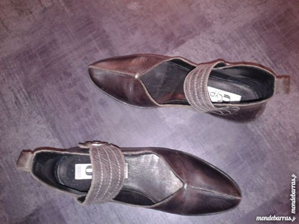 Chaussures Femme &laquo;Cypres&raquo; Pointure 37 Chaussures