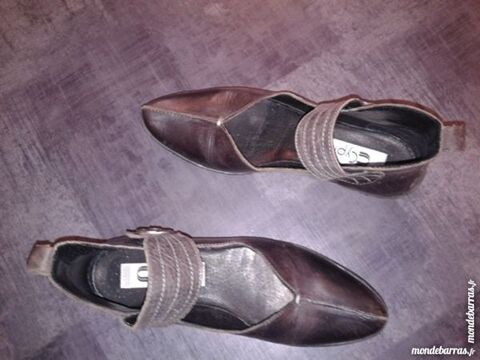Chaussures Femme «Cypres» Pointure 37 30 Arques (62)