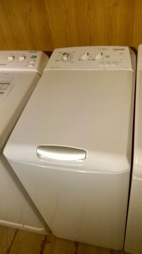 lave linge vedette 6kg 100 Vic-sur-Aisne (02)
