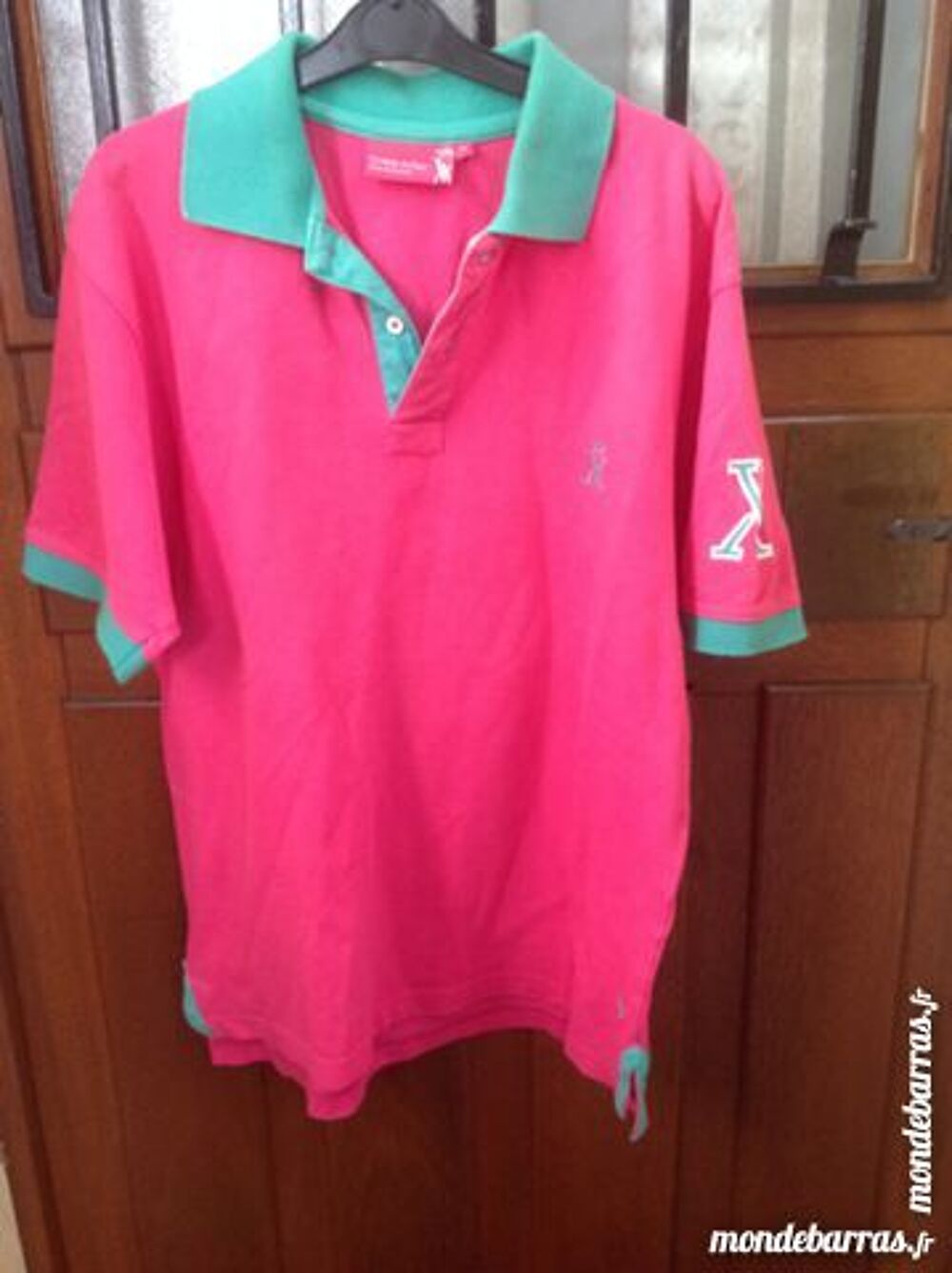 tee shirt VICONTE ARTHUR Vêtements