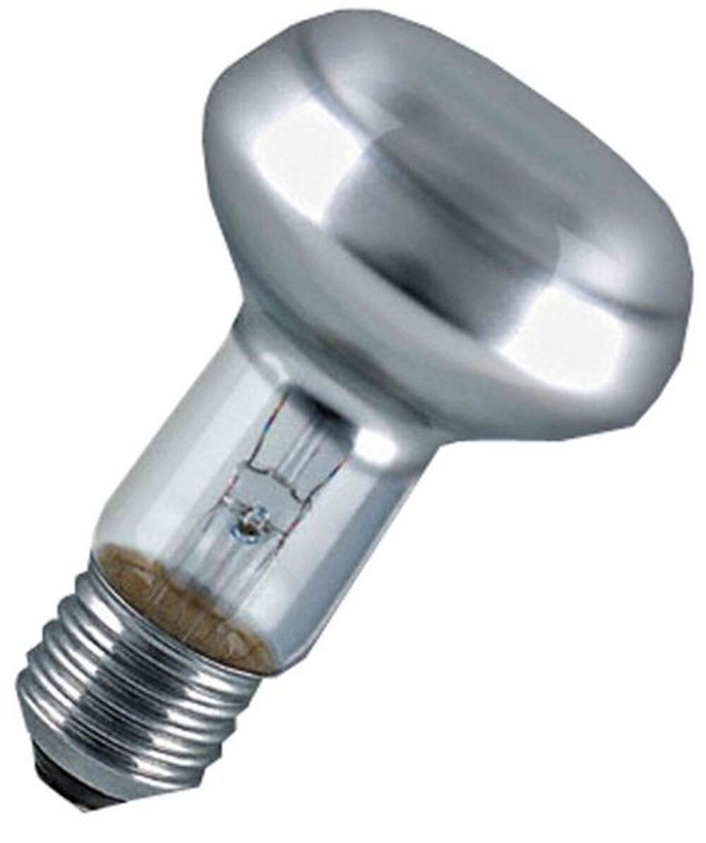 AMPOULE SPOT SPLENDOR 40 W CULOT E27 CALOTTE Décoration