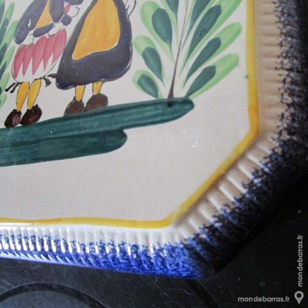 Dessous de plat : PORNIC Cuisine