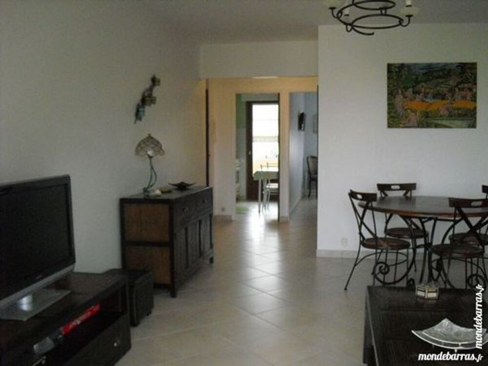   T2 sanary sur mer Provence-Alpes-Côte d'Azur, Sanary-sur-Mer (83110)