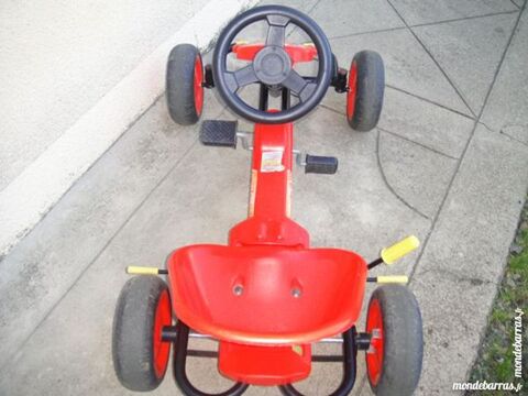 karting enfant 60 Marcillé-la-Ville (53)