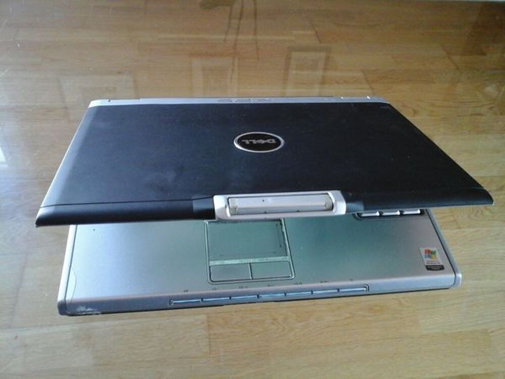 DELL XPS M1210 Matériel informatique