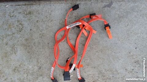 cable sata orange x5 10 Gray (70)