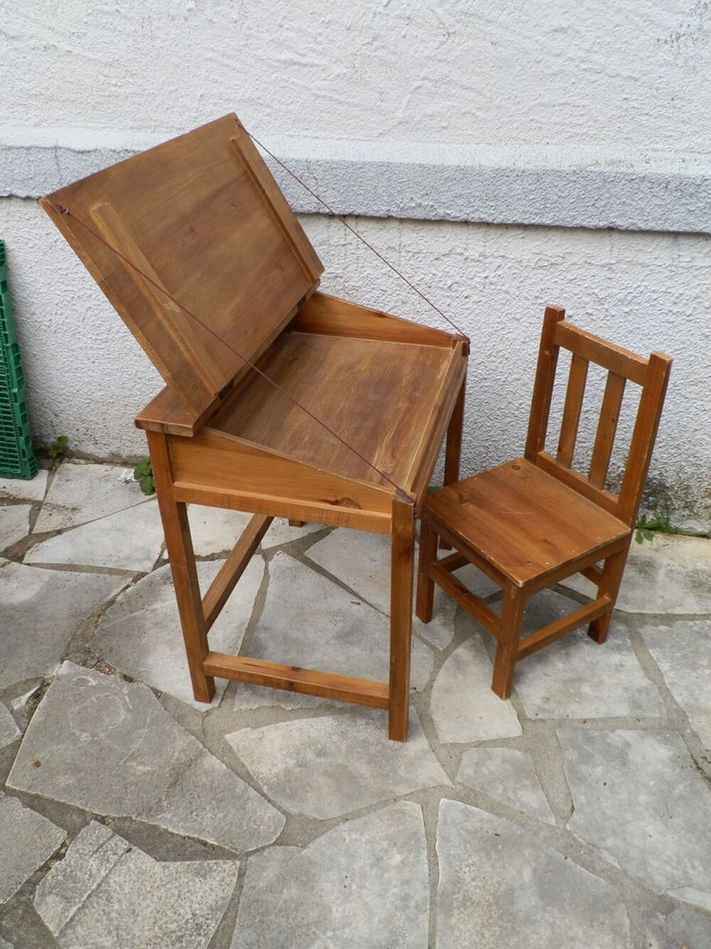 Bureau d'&eacute;colier Meubles