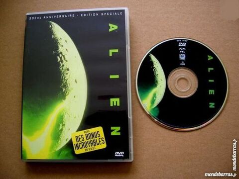 DVD ALIEN Edition Spéciale 8 Nantes (44)