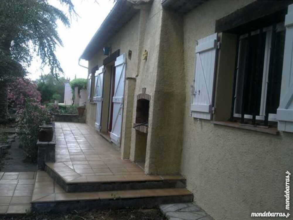   vacances var Provence-Alpes-Côte d'Azur, Montauroux (83440)