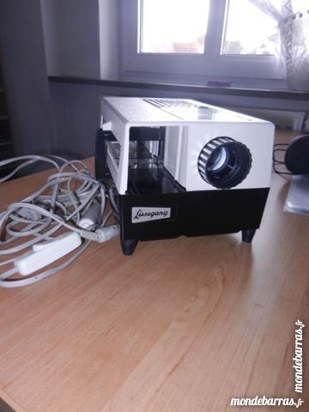 projecteur dias boitier et rangement Photos/Video/TV