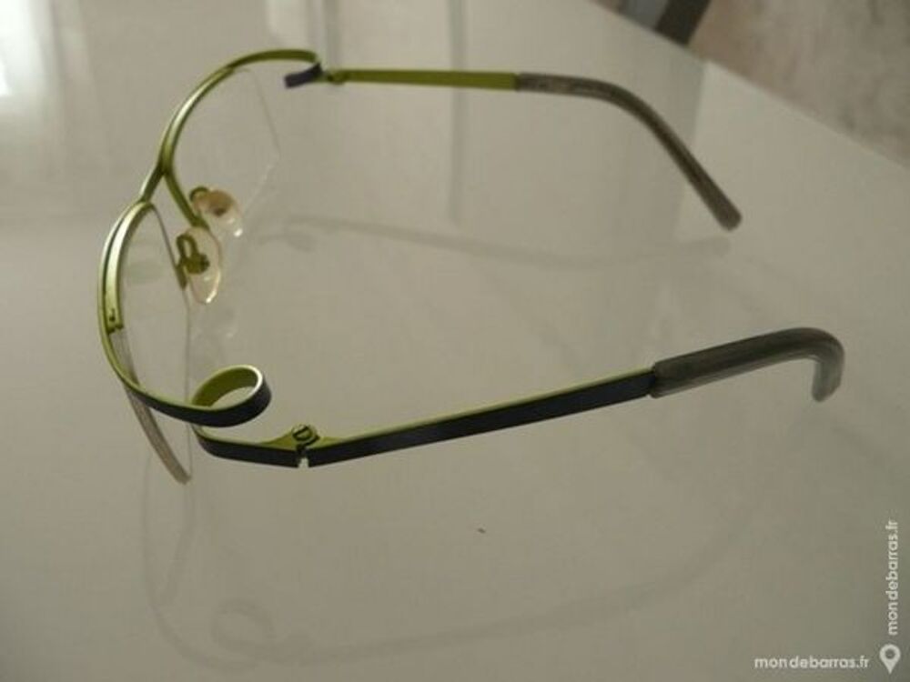 Lunette junior fille JM REY Bijoux et montres