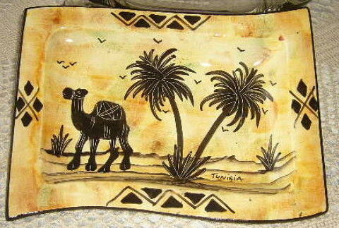 bibelot decoratif de tunisie 8 Versailles (78)