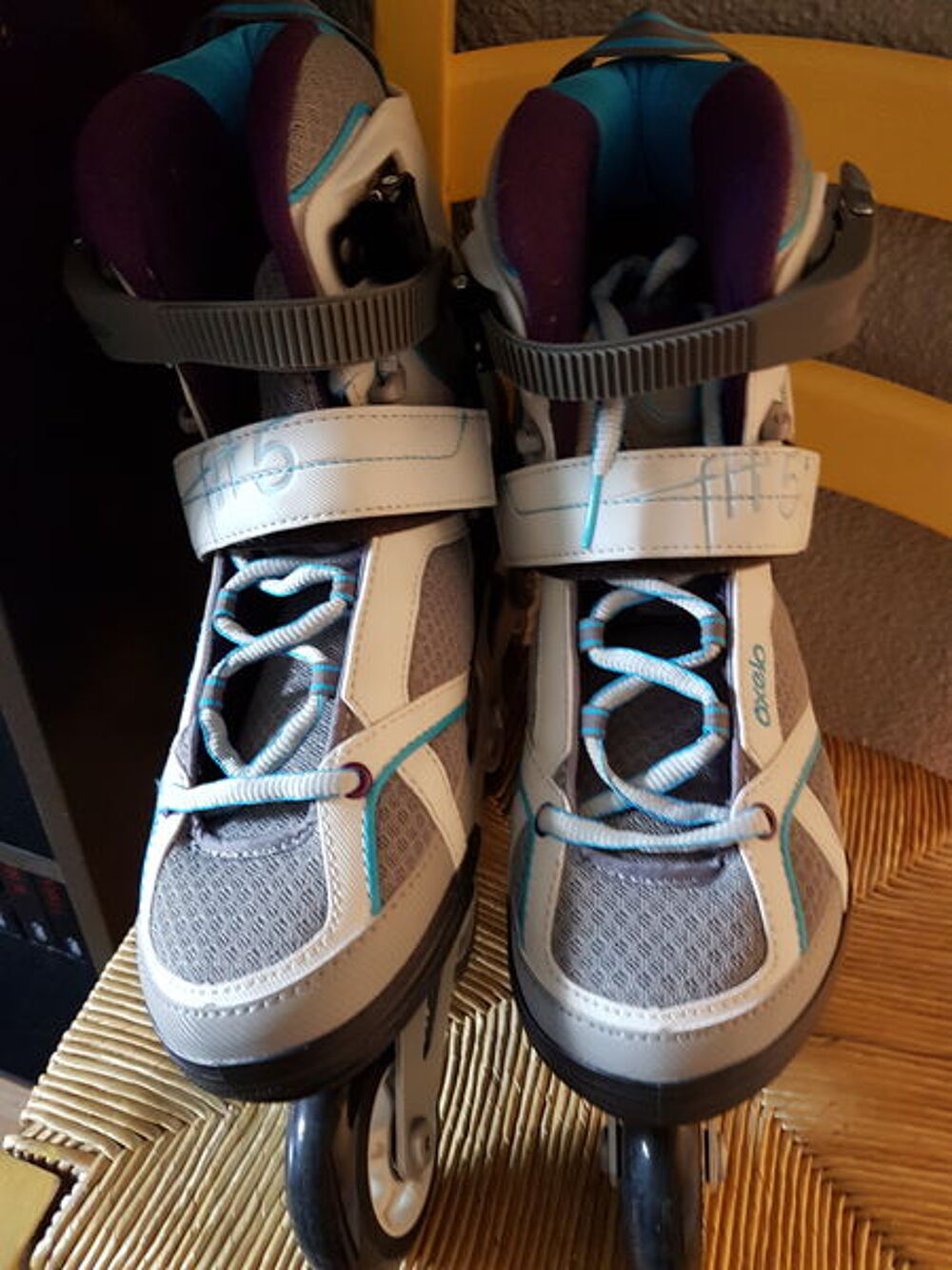 rollers Sports