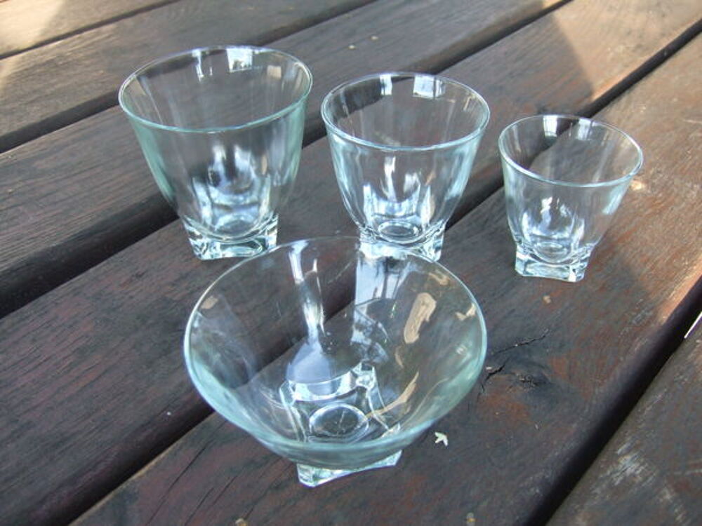 verres Cuisine