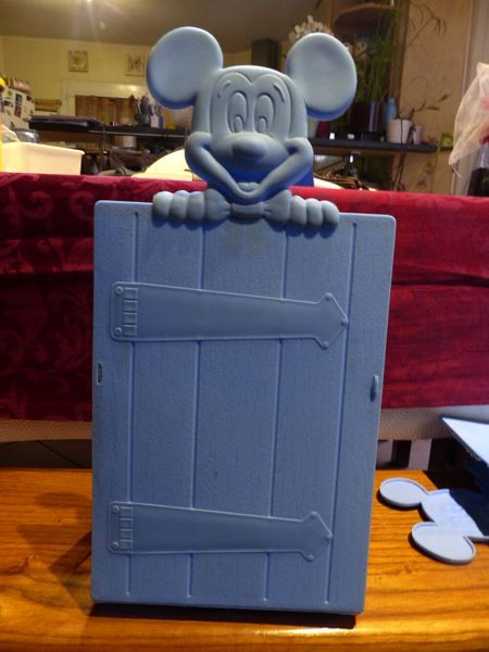 bibliotheque disney Livres et BD