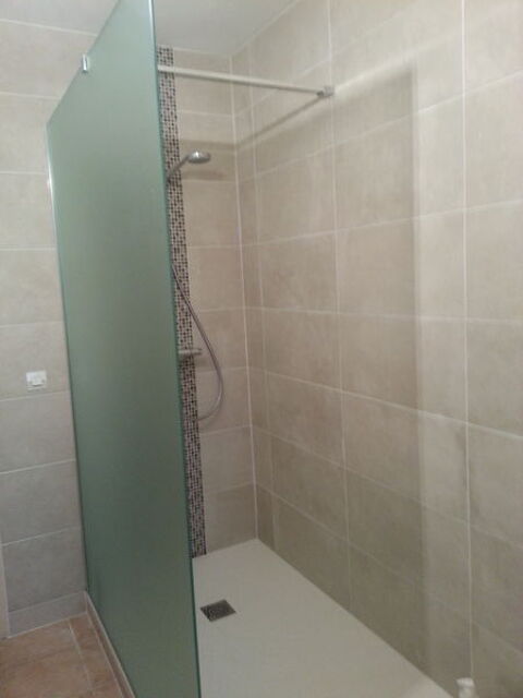 paroi de douche 800 Savigny-sur-Orge (91)