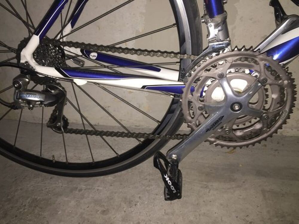 v&eacute;lo LAPIERRE course Vélos