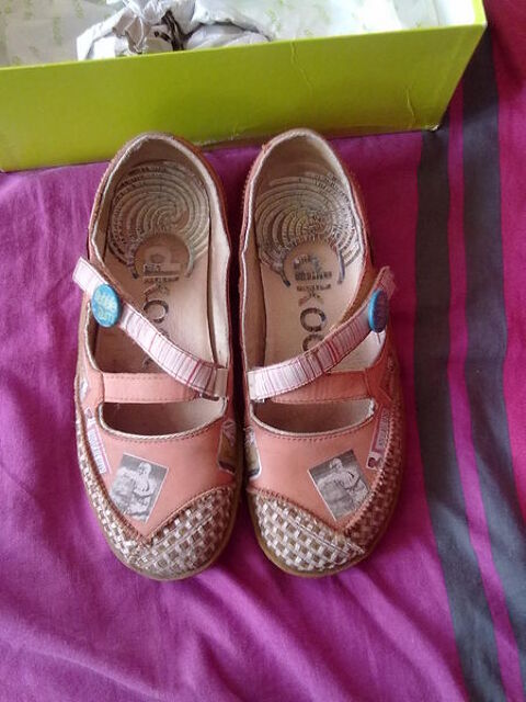 ballerines dkode 10 Montloué (02)