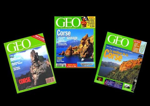 CORSE / prixportcompris 13 Reims (51)