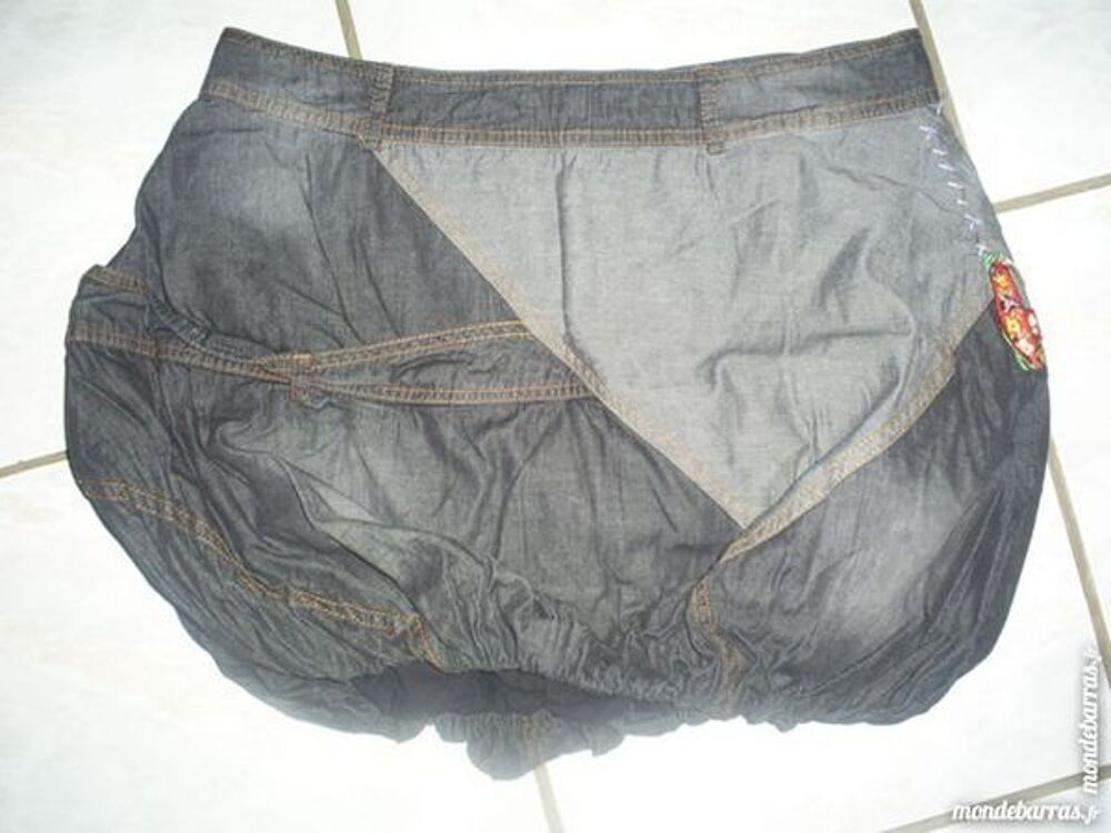 Jupe boule FOR HER style desigual Taille 42 Vêtements